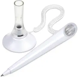 Altitude Beacon Desk Ball Pen Display